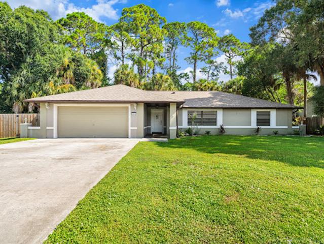House for sale in Palm Bay, Florida