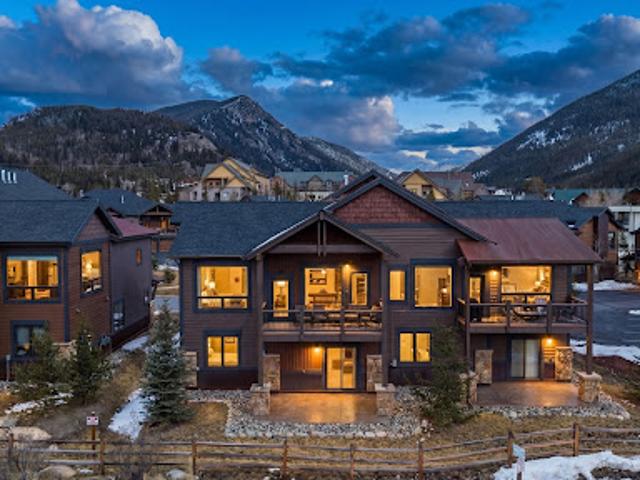 House for sale in Colorado