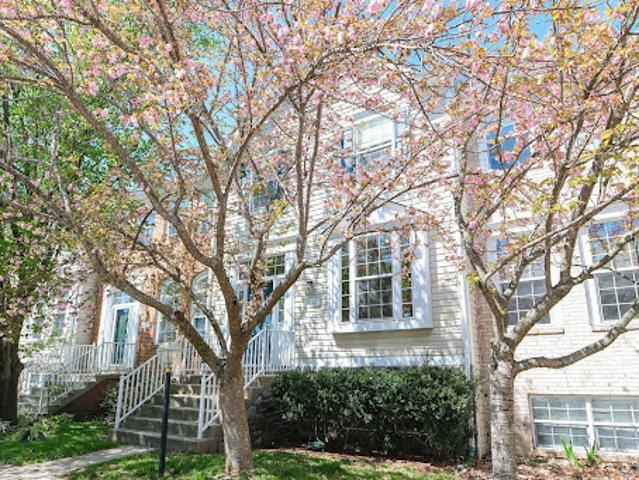 House for rent in Sterling, Loudoun County