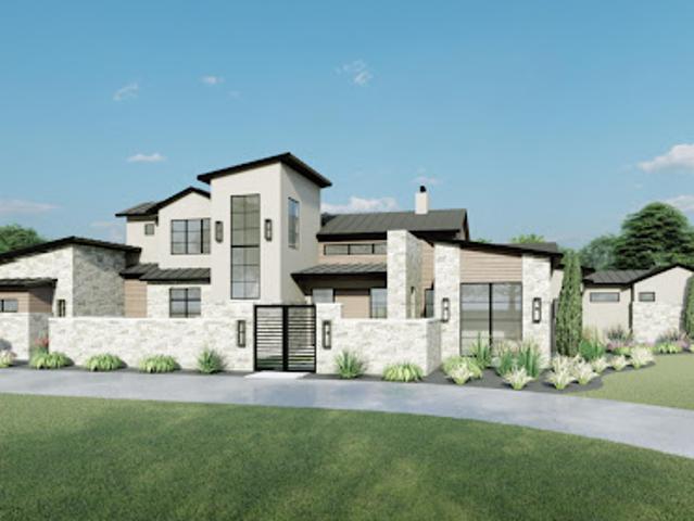 House for sale in Denton, Texas
