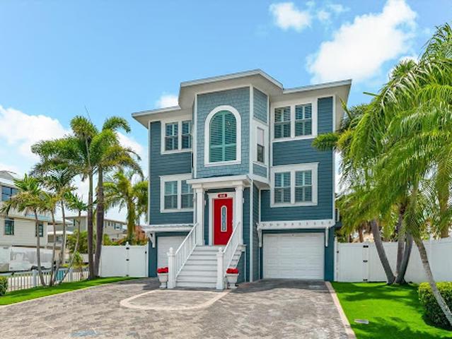 House for sale in Bradenton Beach, Florida