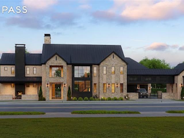 House for sale in Parker, Texas