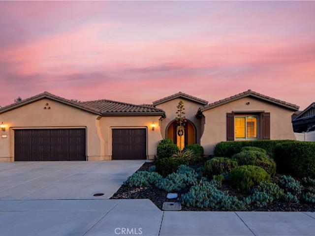 House for sale in Murrieta, California