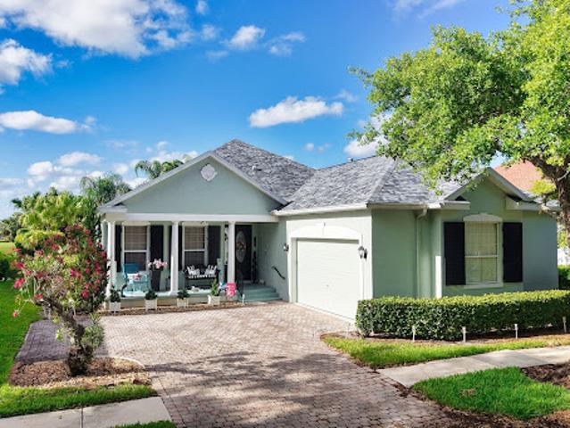 House for sale in Vero Beach, Florida