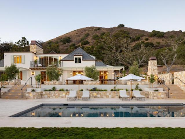 House for sale in California