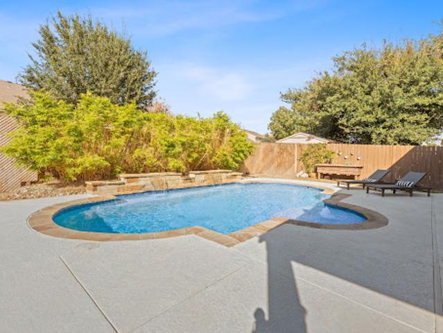 House for sale in Williamson, Texas