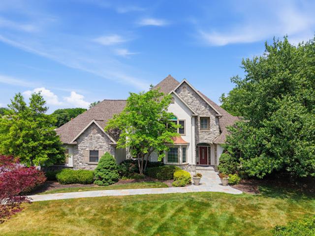 House for sale in Lititz, Pennsylvania