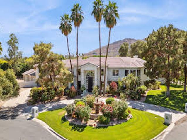 House for sale in Paradise Valley