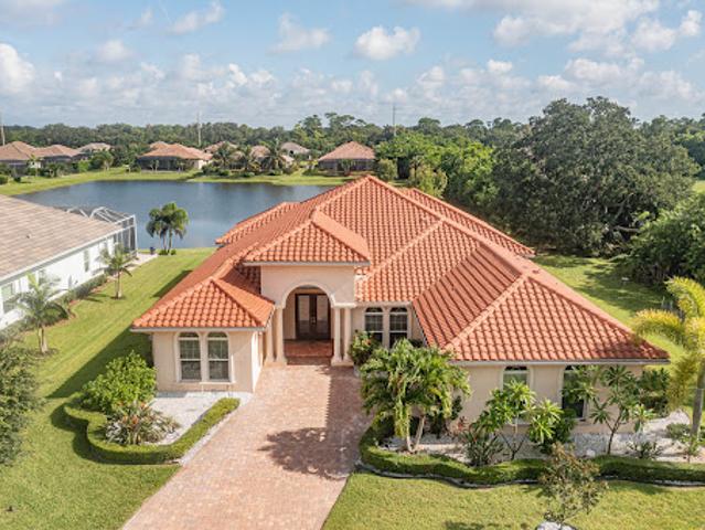 House for sale in Vero Beach, Florida