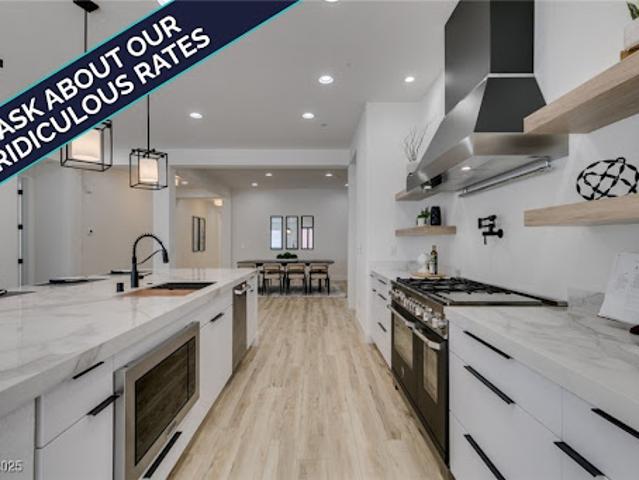 House for sale in Henderson, Nevada