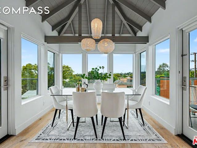 House for sale in Santa Monica, California