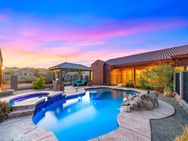 House for sale in Litchfield Park, Arizona