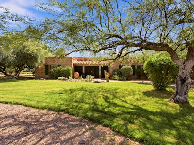 Property for sale in Arizona