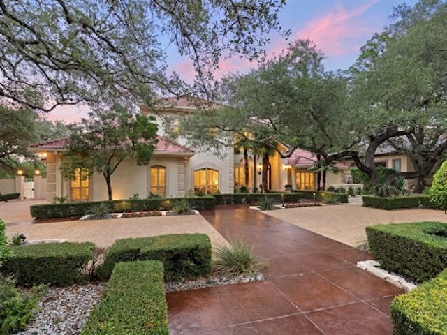 House for sale in Leesville, Texas