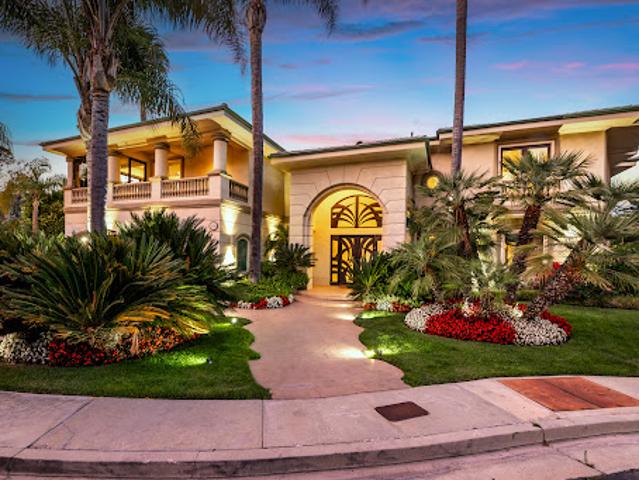 House for sale in Beverly Hills, California