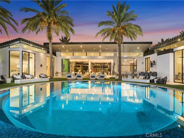 House for sale in Rancho Mirage, California