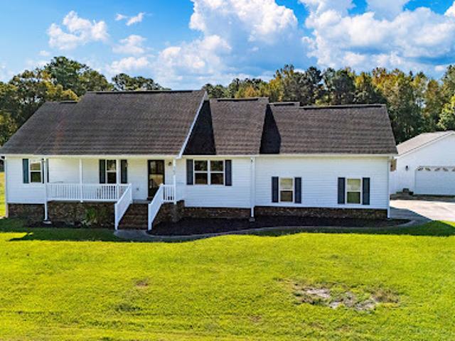 House for sale in New Bern, Craven County