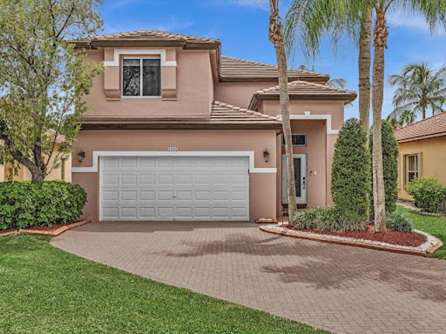 House for sale in Pembroke Pines, Florida