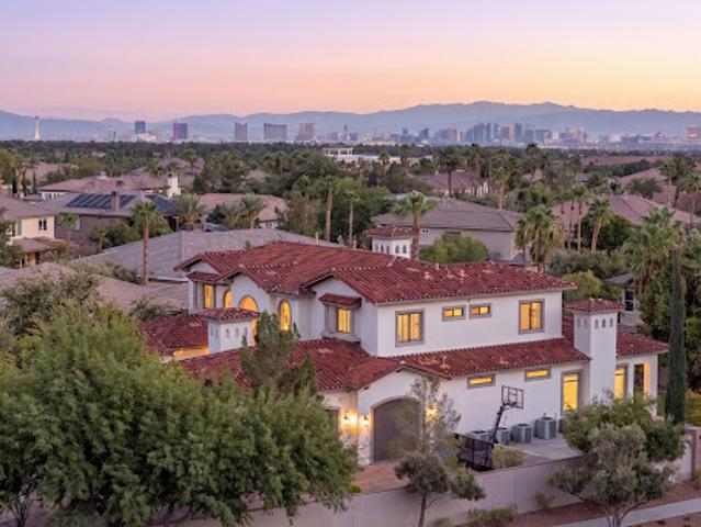 House for sale in Las Vegas, Nevada