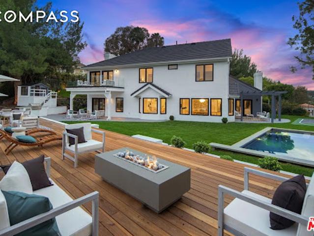 House for sale in Tarzana, California