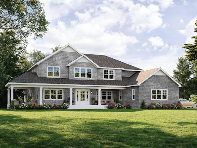 House for sale in Sagaponack, New York