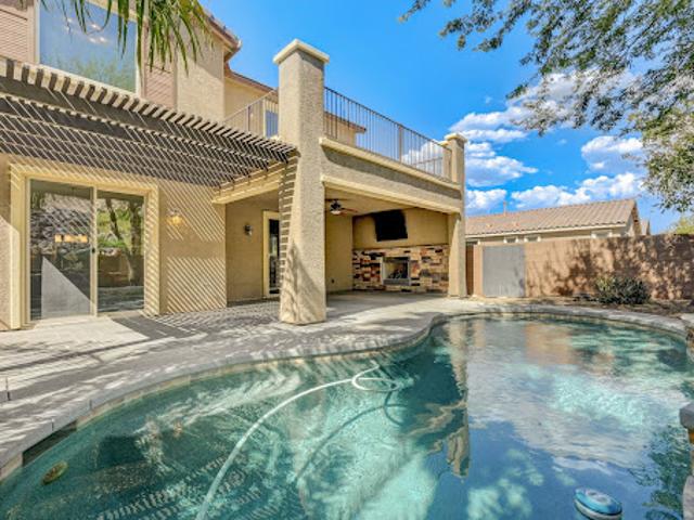 House for sale in Henderson, Nevada