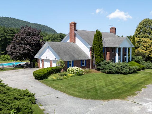 House for rent in Berkshire, Massachusetts