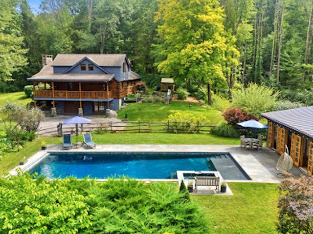 House for sale in Berkshire, Massachusetts