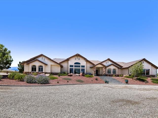 House for sale in Las Vegas, Nevada