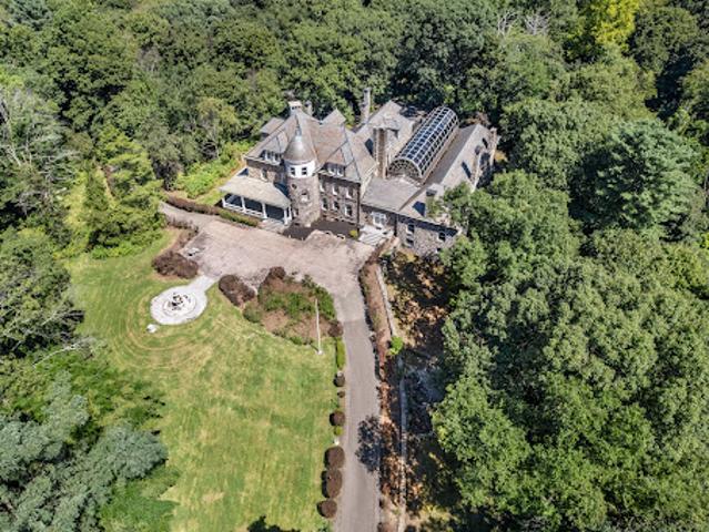 House for sale in Ossining, New York