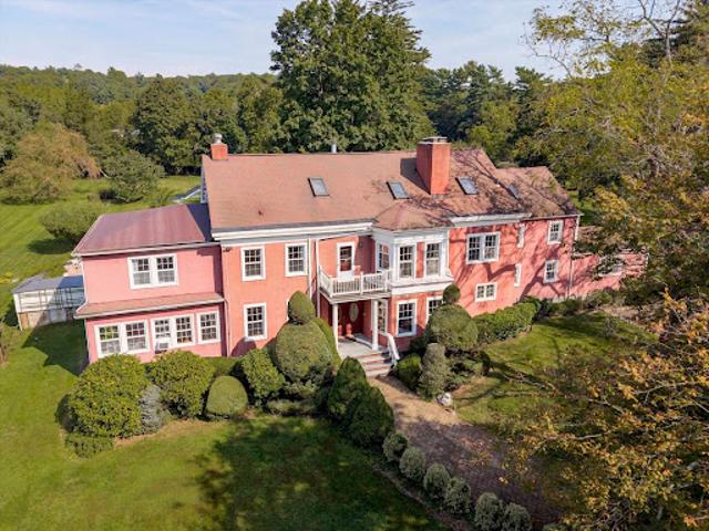 House for sale in Village of Old Westbury, Nassau County