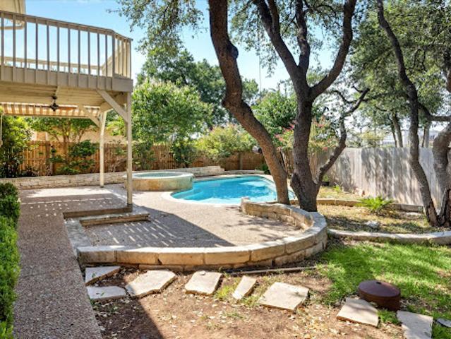 House for rent in Austin