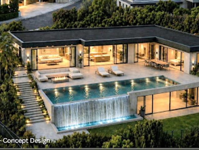 House for sale in Canoga Park, California
