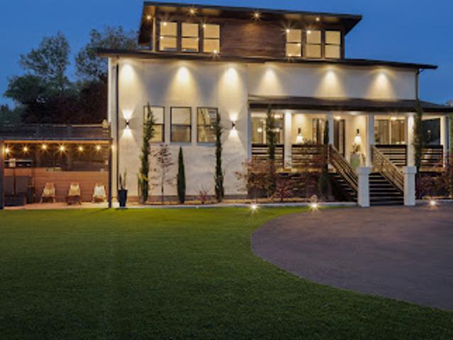 House for sale in Sonoma, California