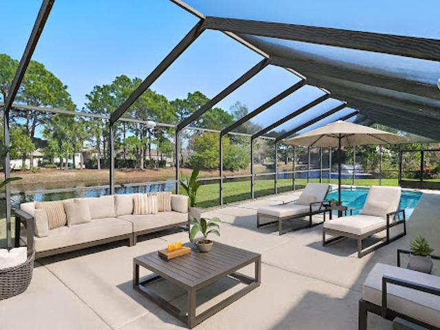 House for sale in Destin, Florida