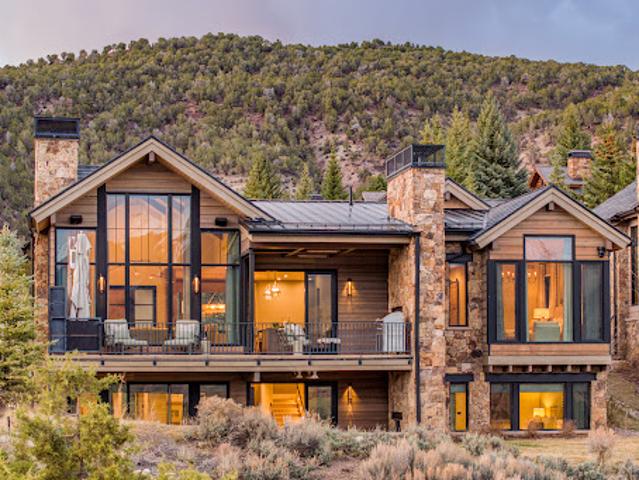 House for sale in Eagle, Colorado