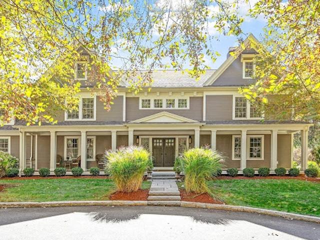 House for sale in Harvard, Massachusetts