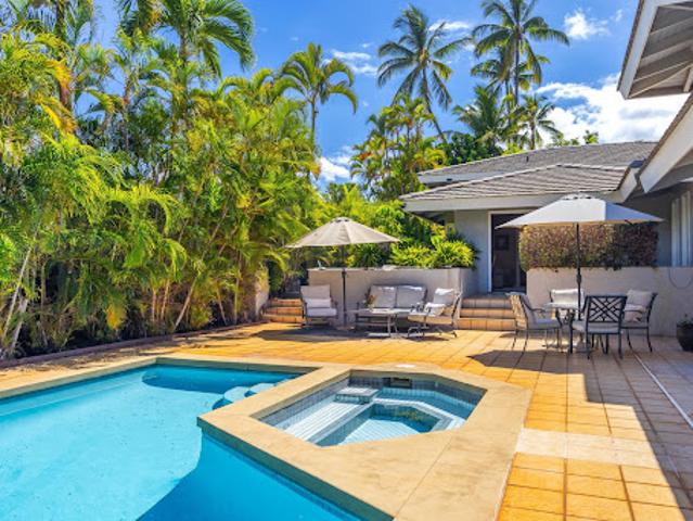 House for sale in Kihei, Hawaii