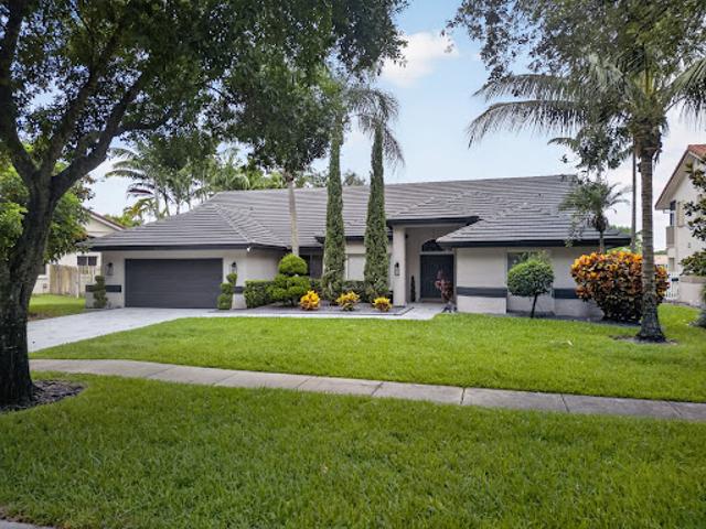 House for sale in Plantation, Florida