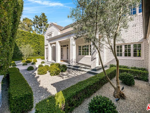 House for sale in Beverly Hills, California
