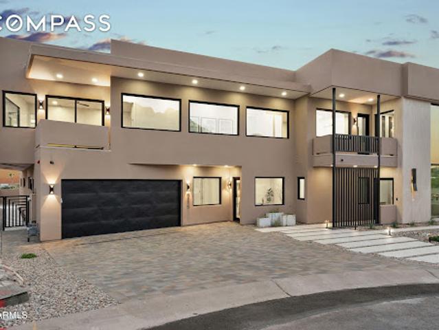 House for sale in Laveen, Arizona