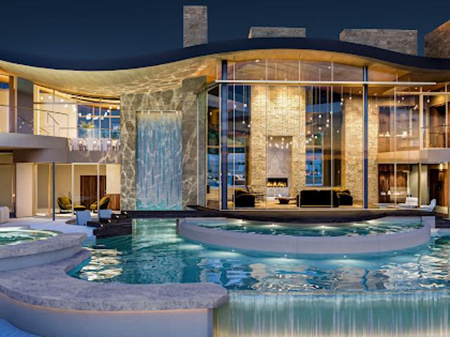 House for sale in Malibu, California