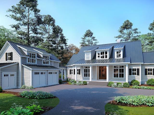 House for sale in Bluffton, South Carolina