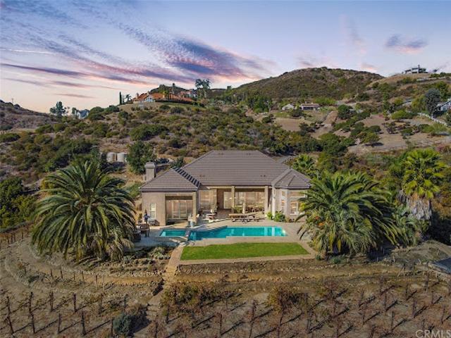 House for sale in Murrieta, California