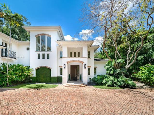 House for sale in Miami, Florida