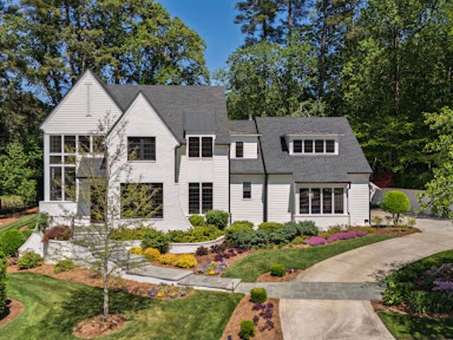 House for sale in Wake, North Carolina