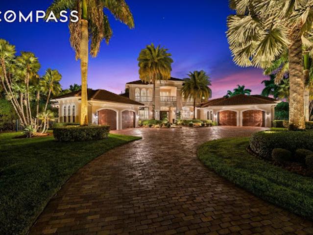 House for sale in Davie, Florida