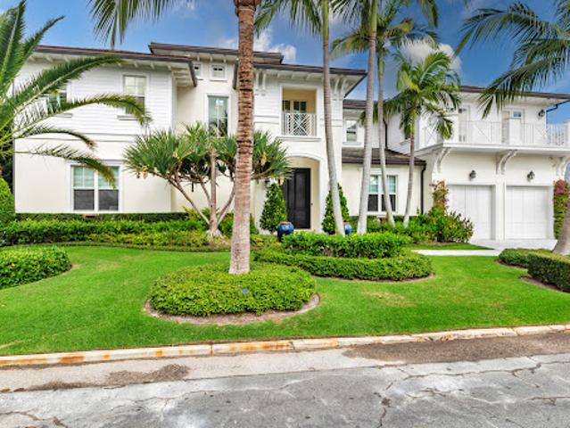 House for sale in West Palm Beach, Florida