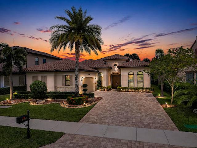House for sale in Parkland, Florida