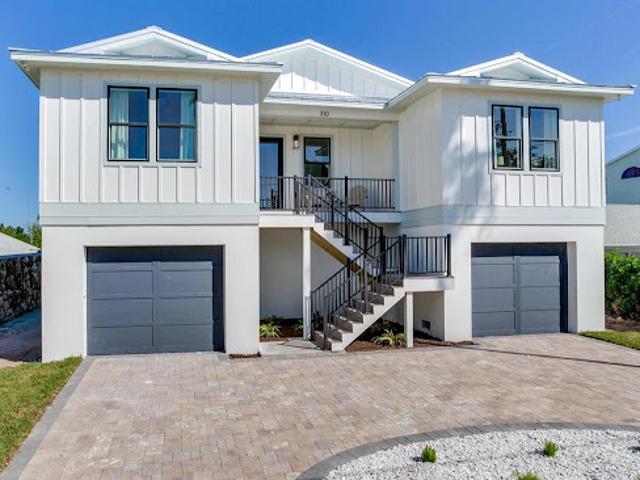 House for sale in Sarasota, Florida